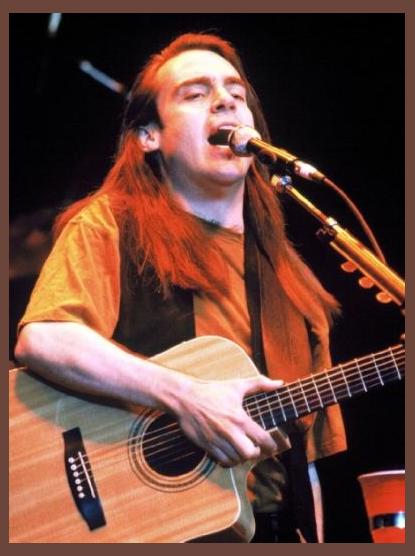 Crash Test Dummies photo 1