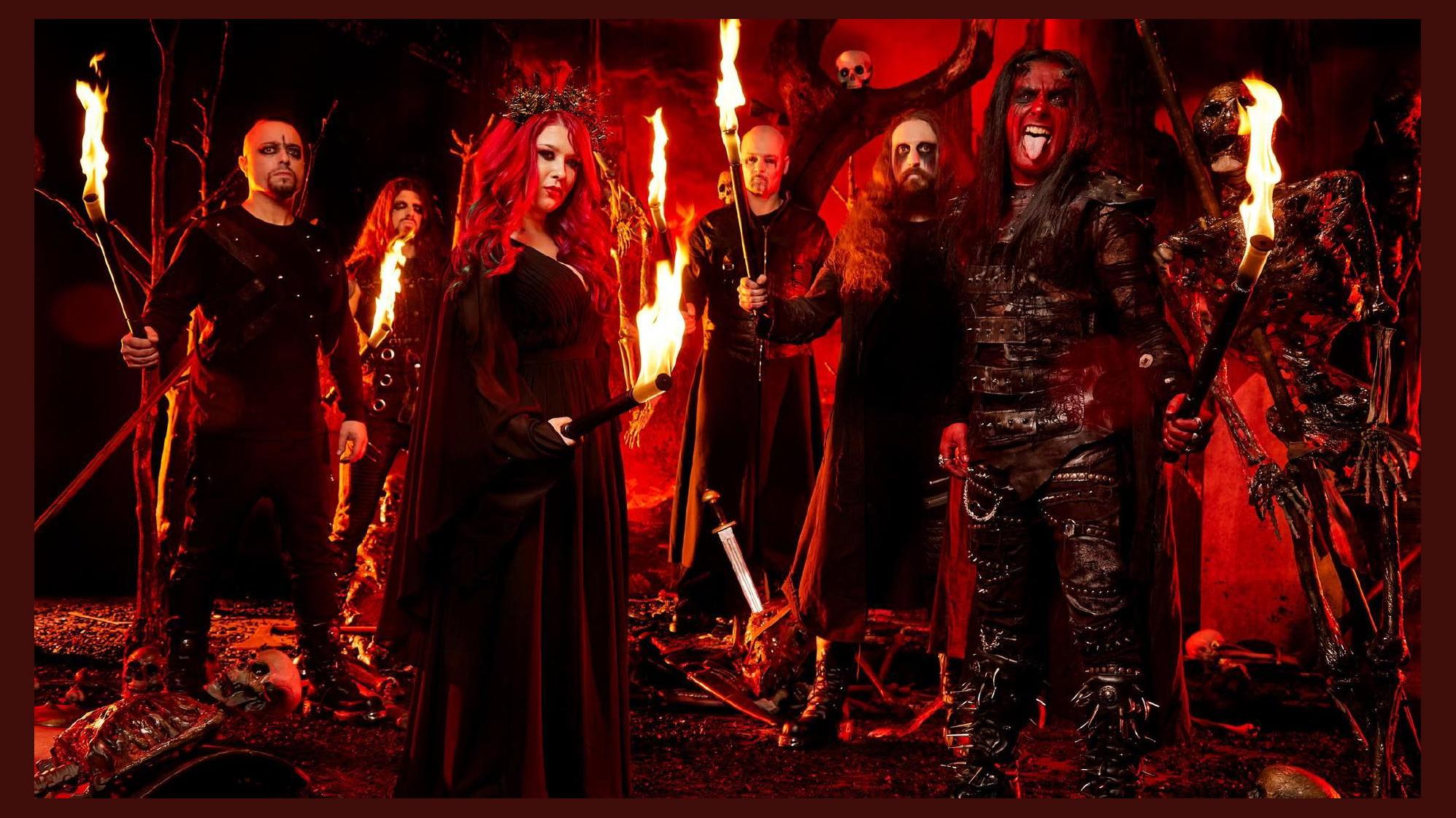 Cradle of Filth photo 1