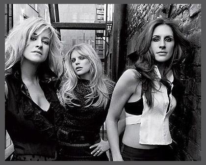 The Chicks (Dixie Chicks) photo 1