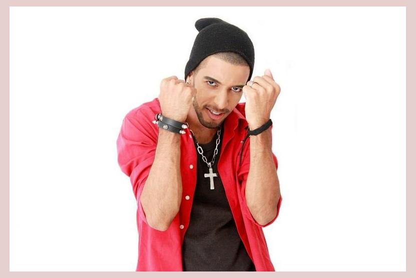 D'Erick photo 1