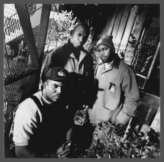 Da Lench Mob photo 1