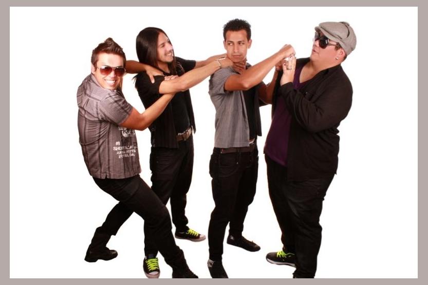 Daarpop Boys photo 1