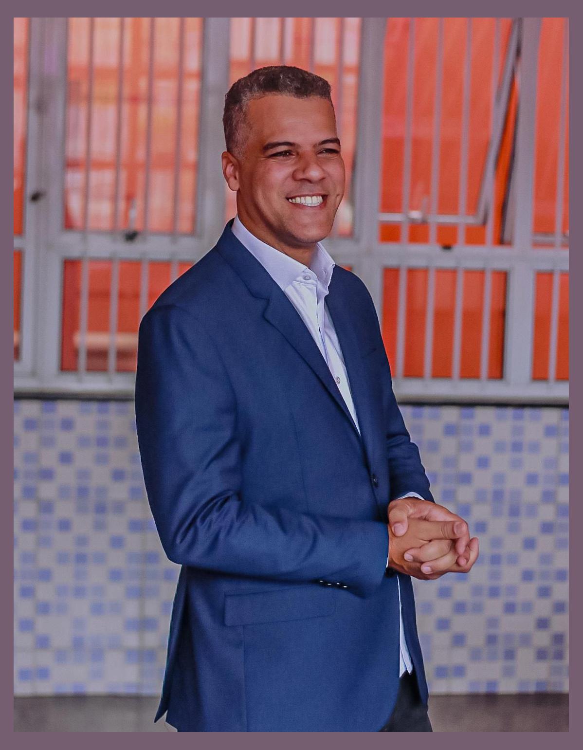 Daaber Santos photo 1
