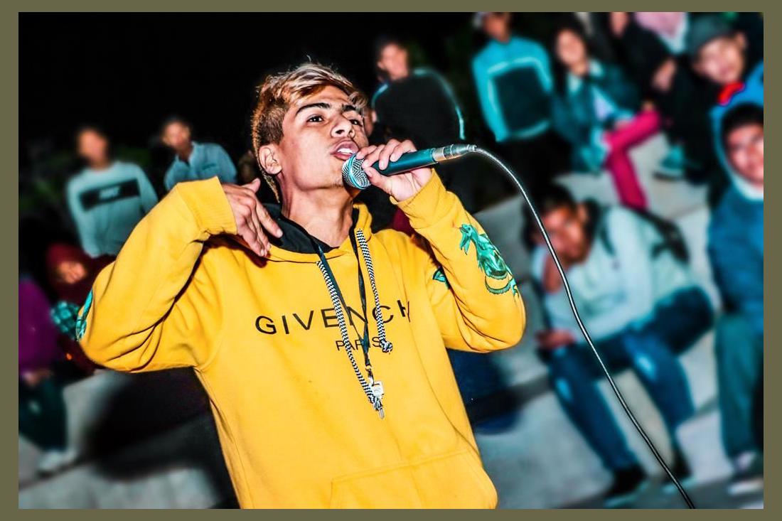 Dabeat VF photo 1
