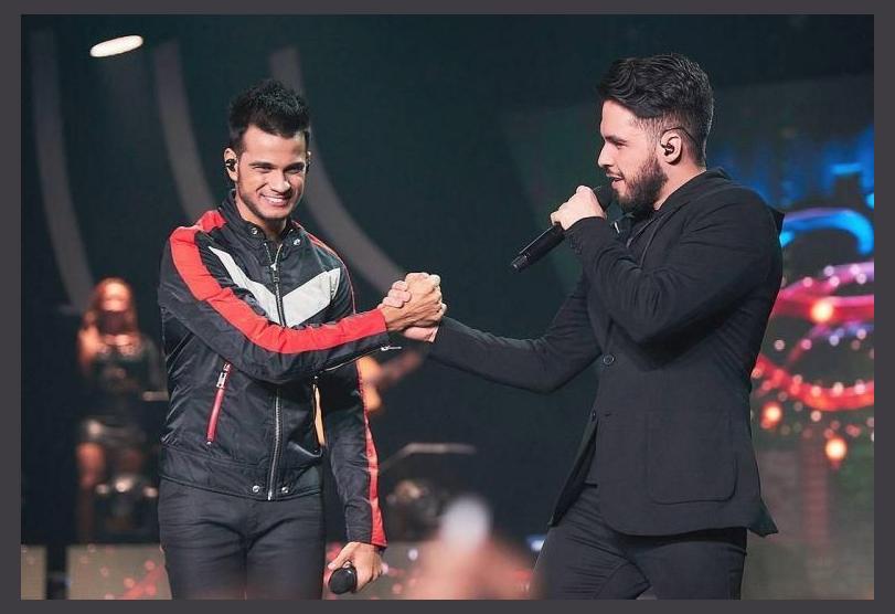 Dablio e Phillipe photo 1