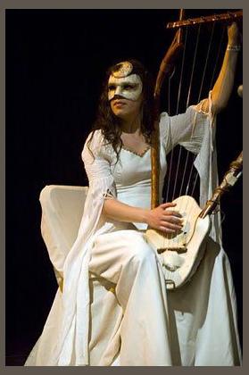 Daemonia Nymphe photo 1