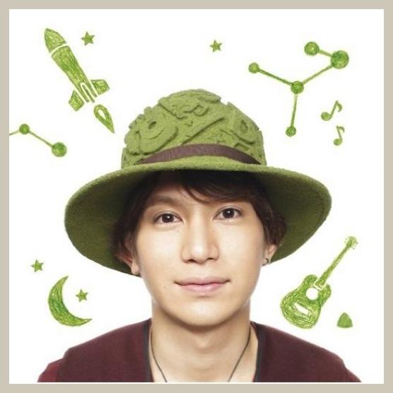Daisuke photo 1