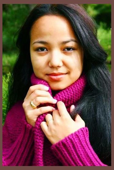 Daiany Nakata photo 1