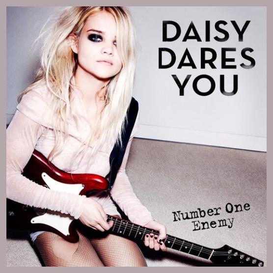 Daisy Dares You photo 1