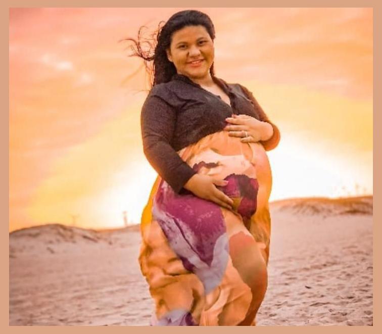 Daisy Maciel photo 1