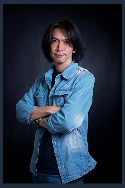 Daisuke Ishiwatari photo 1