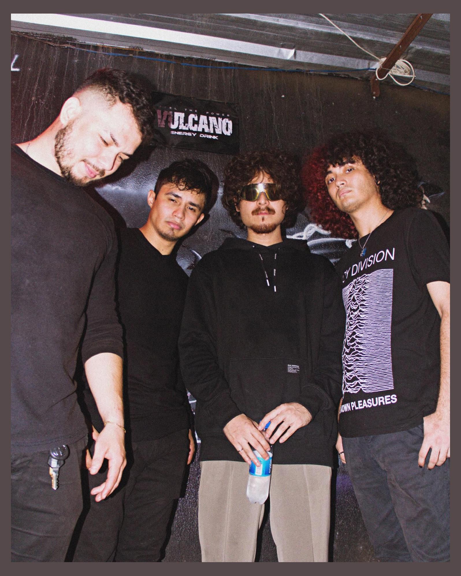 Dallas Band photo 1