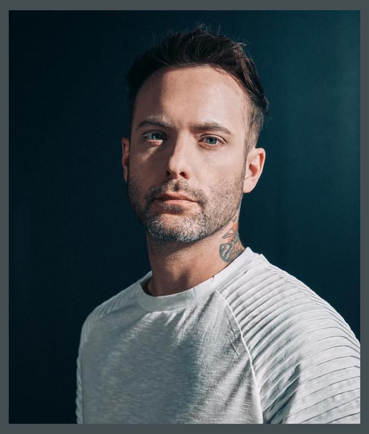 Dallas Smith photo 1