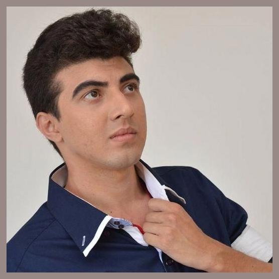 Dalton Mateus photo 1