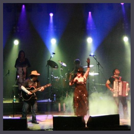 Dama da Vaneira photo 1