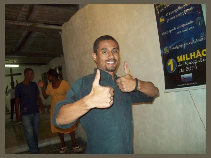 Dam Siqueira photo 1