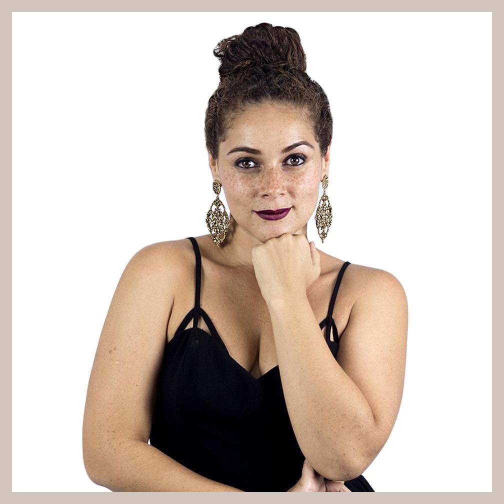 Damaris Morais photo 1