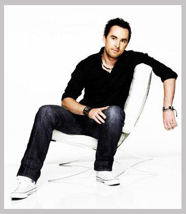 Damien Leith photo 1