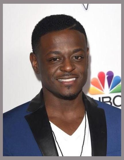 Damien Lawson photo 1