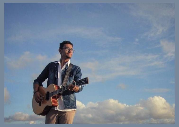 Damião Bruno photo 1
