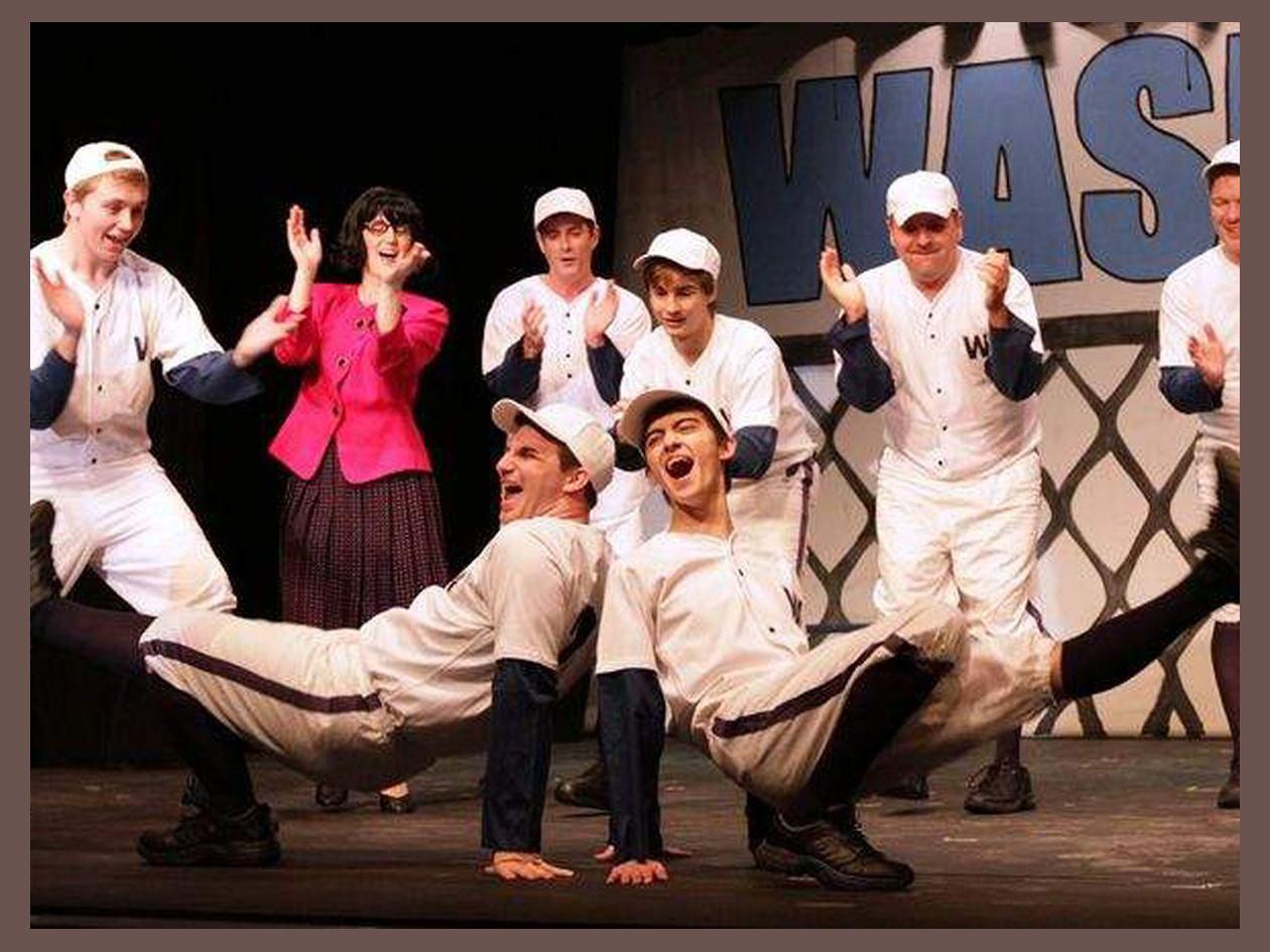 Damn Yankees (The Musical) photo 1