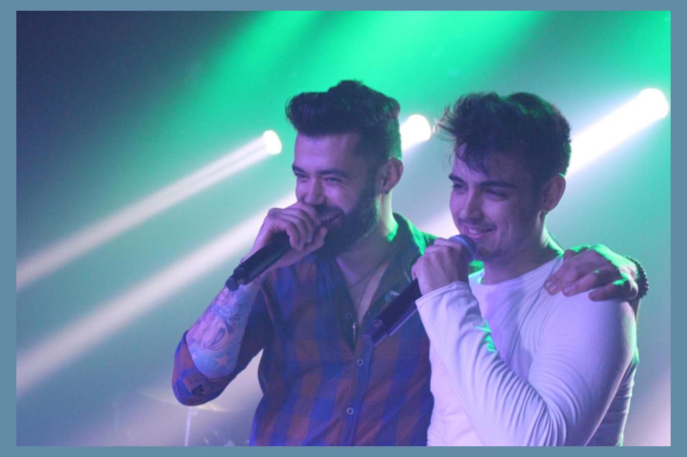 Dan e Thiago photo 1