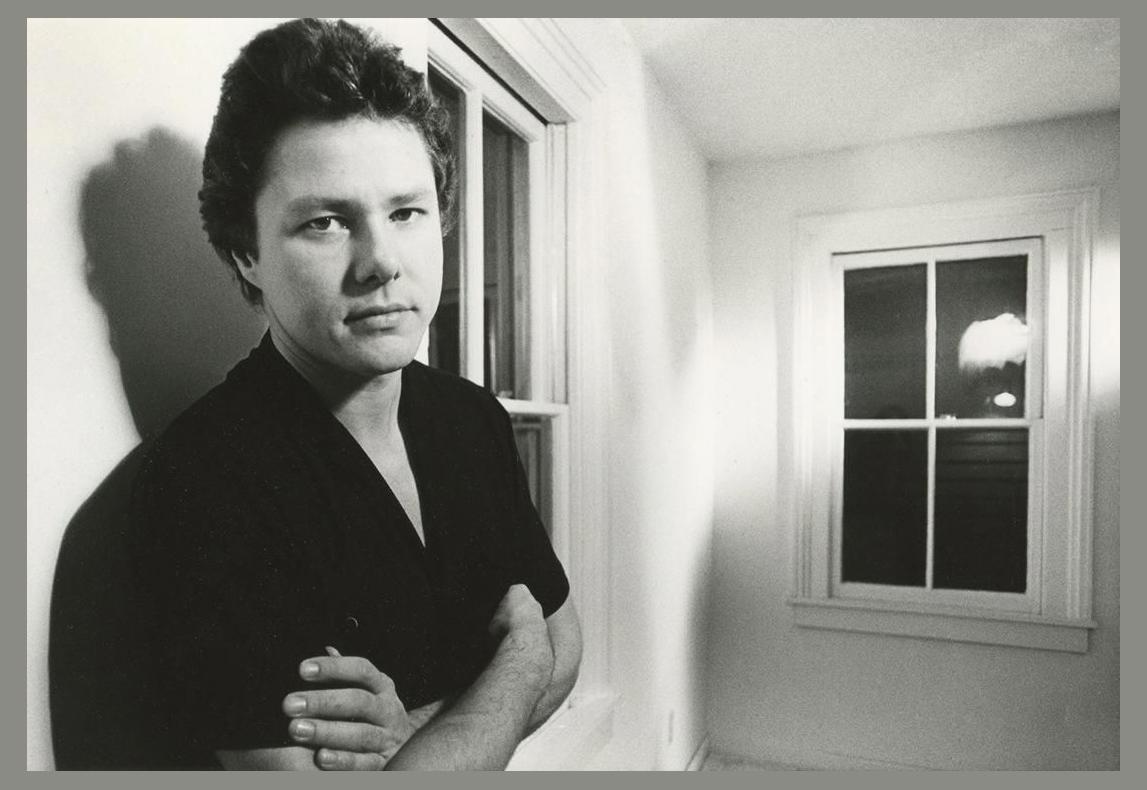 Dan Hartman photo 1