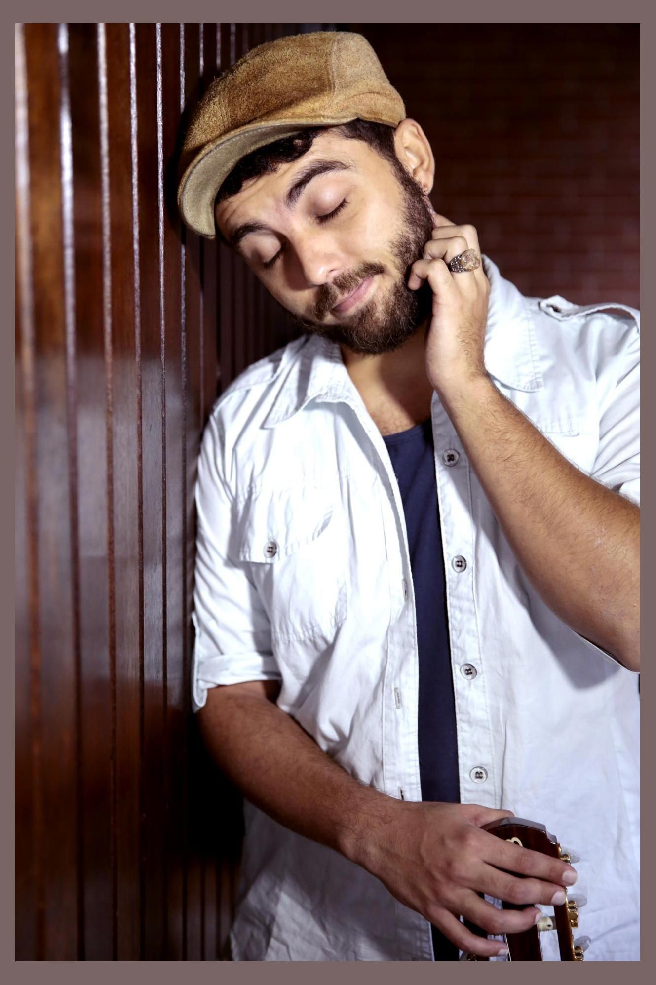 Dan Santos photo 1