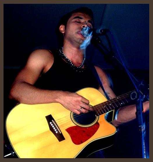 Dan Nascimento photo 1
