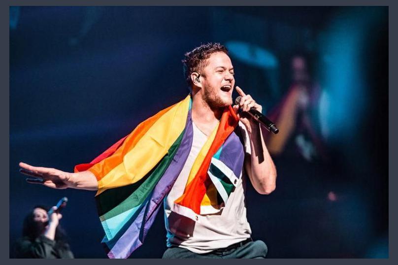 Dan Reynolds photo 1
