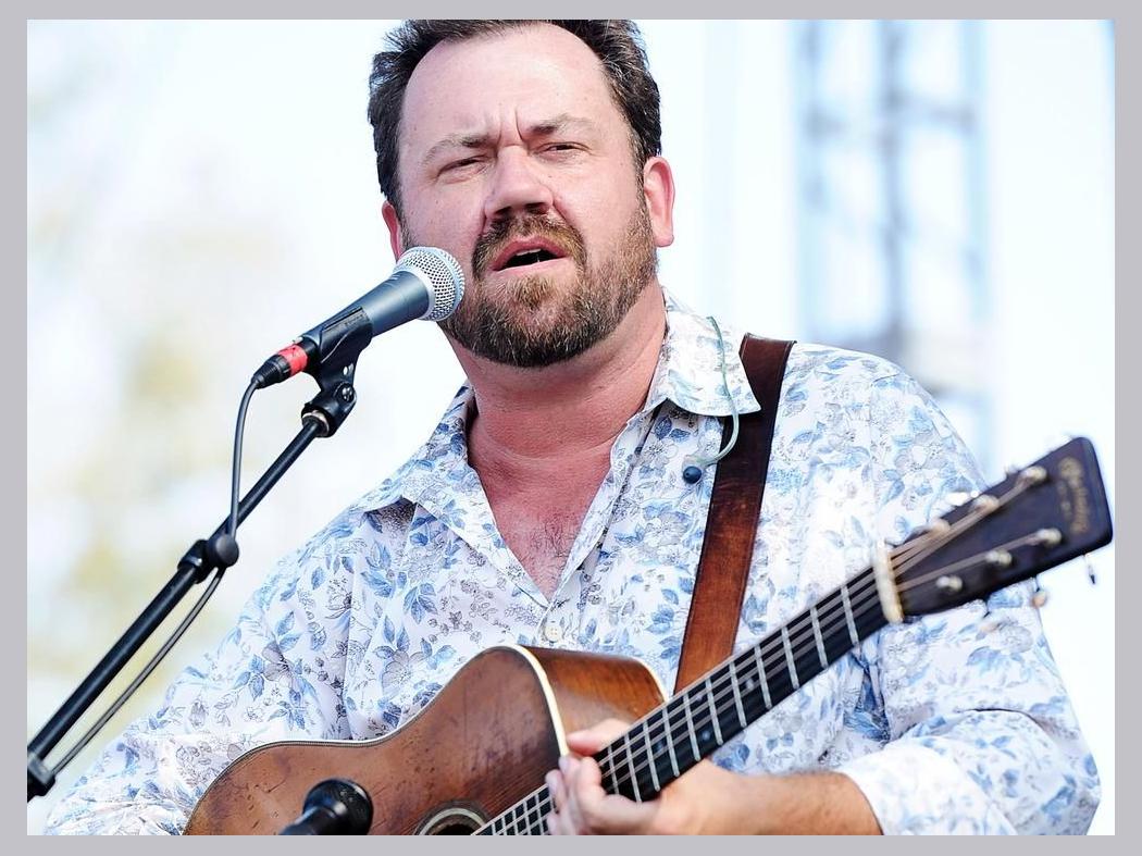 Dan Tyminski photo 1
