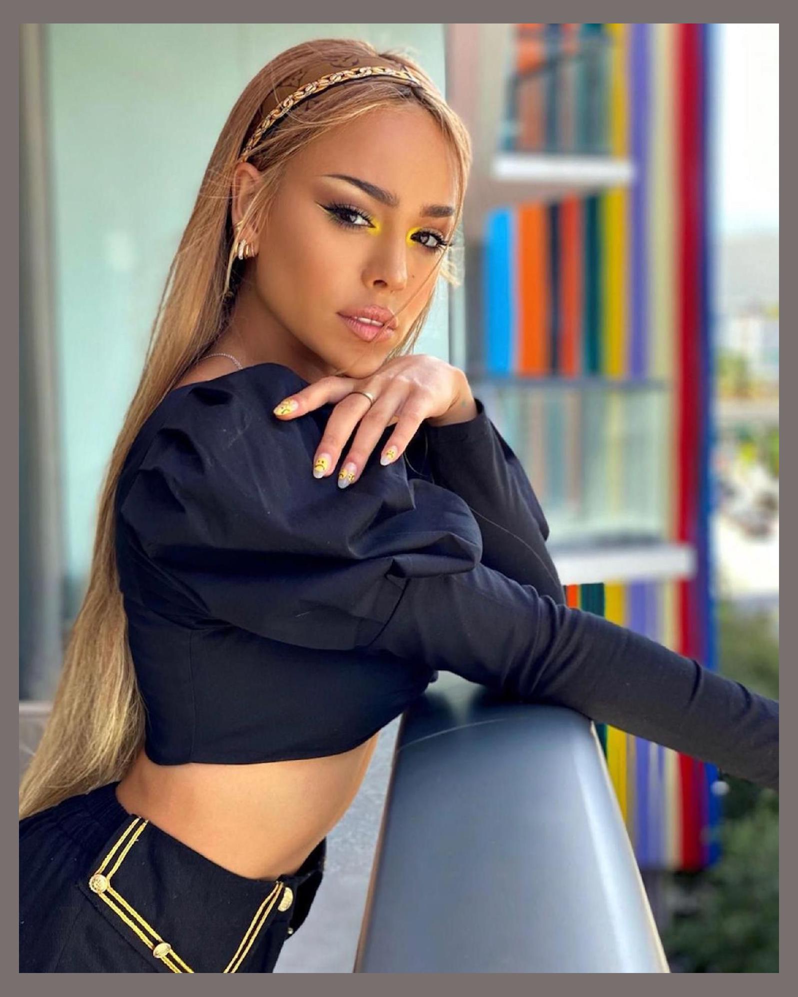 Dana Paola photo 1