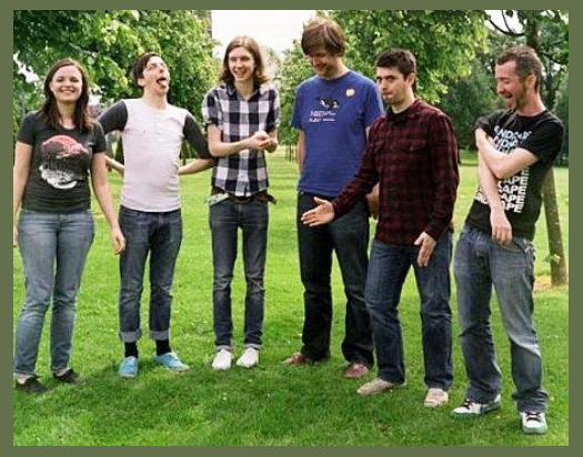 Dananananaykroyd photo 1