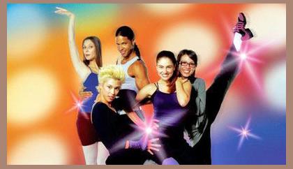 Dance Dance Dance photo 1