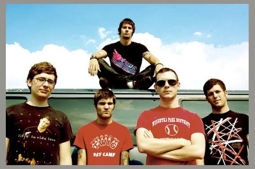 Dance Club Massacre photo 1