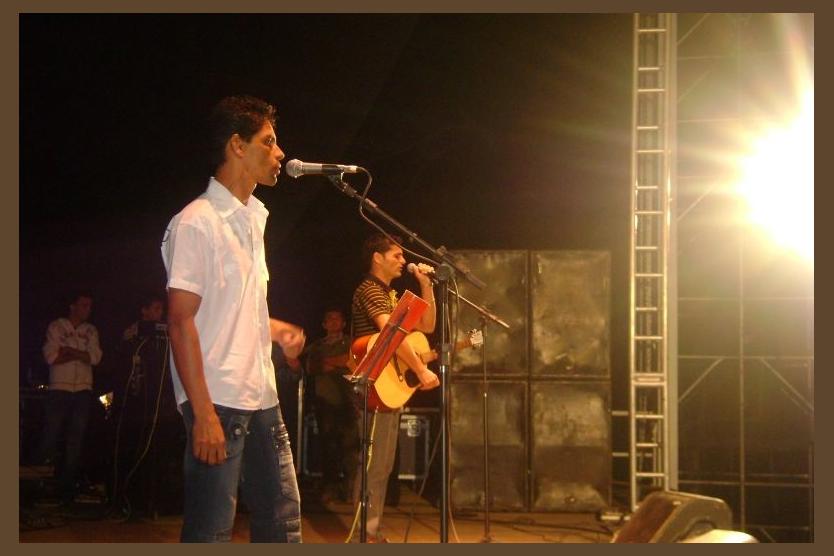 Dandi e Rangel photo 1