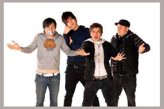 Danger Is My Middle Name photo 1