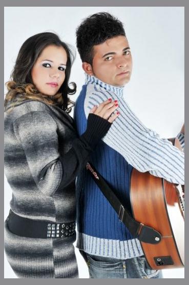 Dandara e Dado Lima photo 1