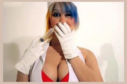 Dani Brinks photo 1