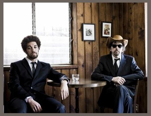 Danger Mouse & Sparklehorse photo 1