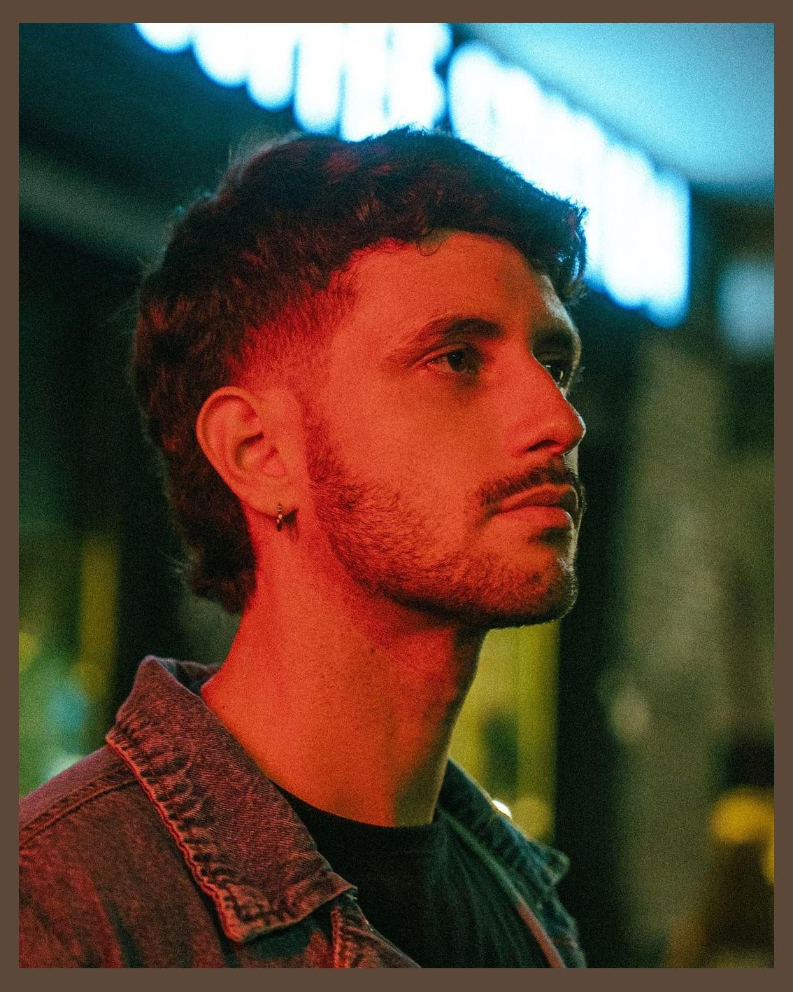 Dani Bessa photo 1