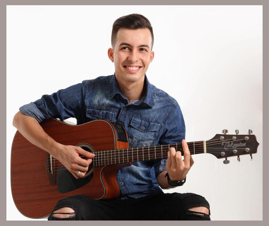Dani Braz photo 1