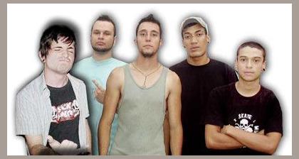Dangerfull photo 1
