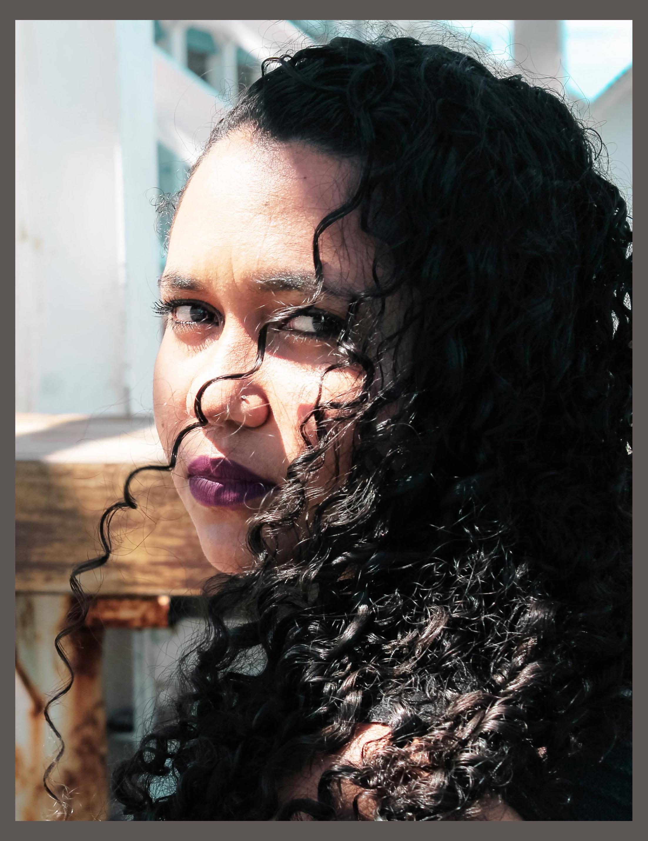 Dani Buckman photo 1