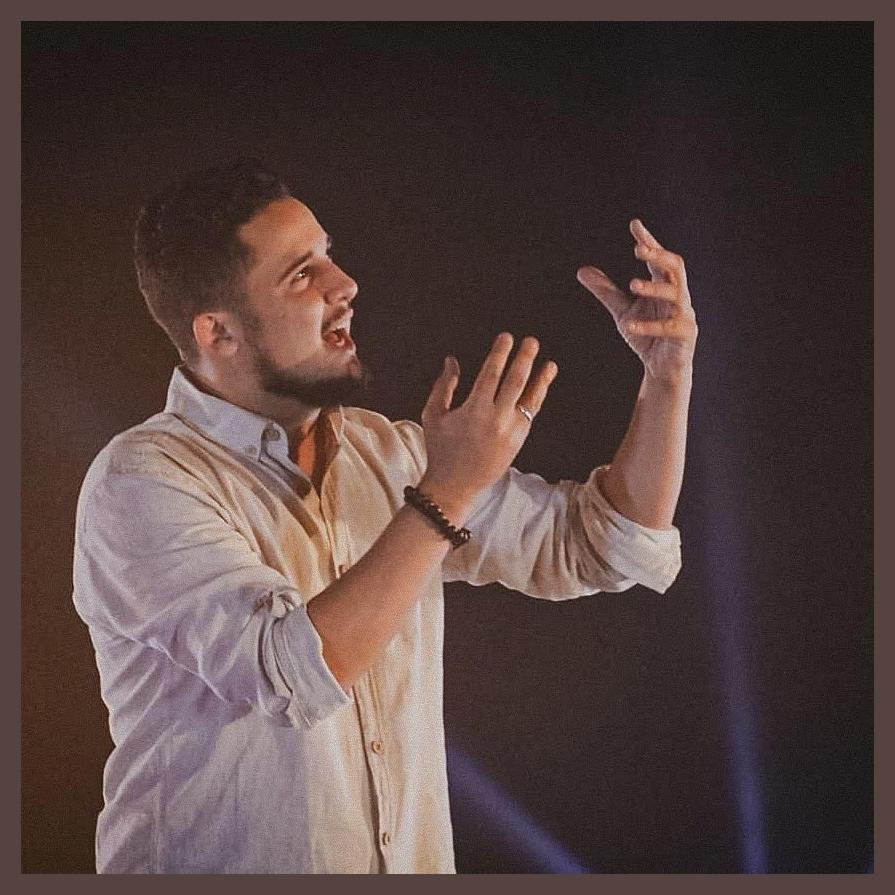 Daniel Bachega photo 1