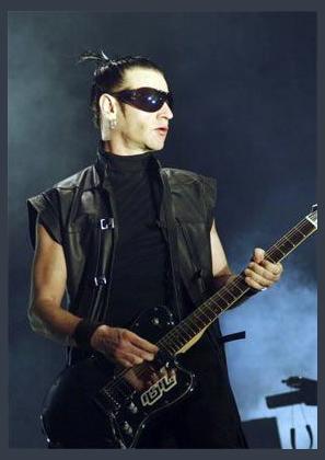Daniel Ash photo 1