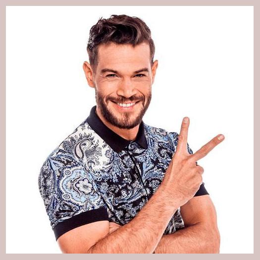 Daniel Betancourt photo 1
