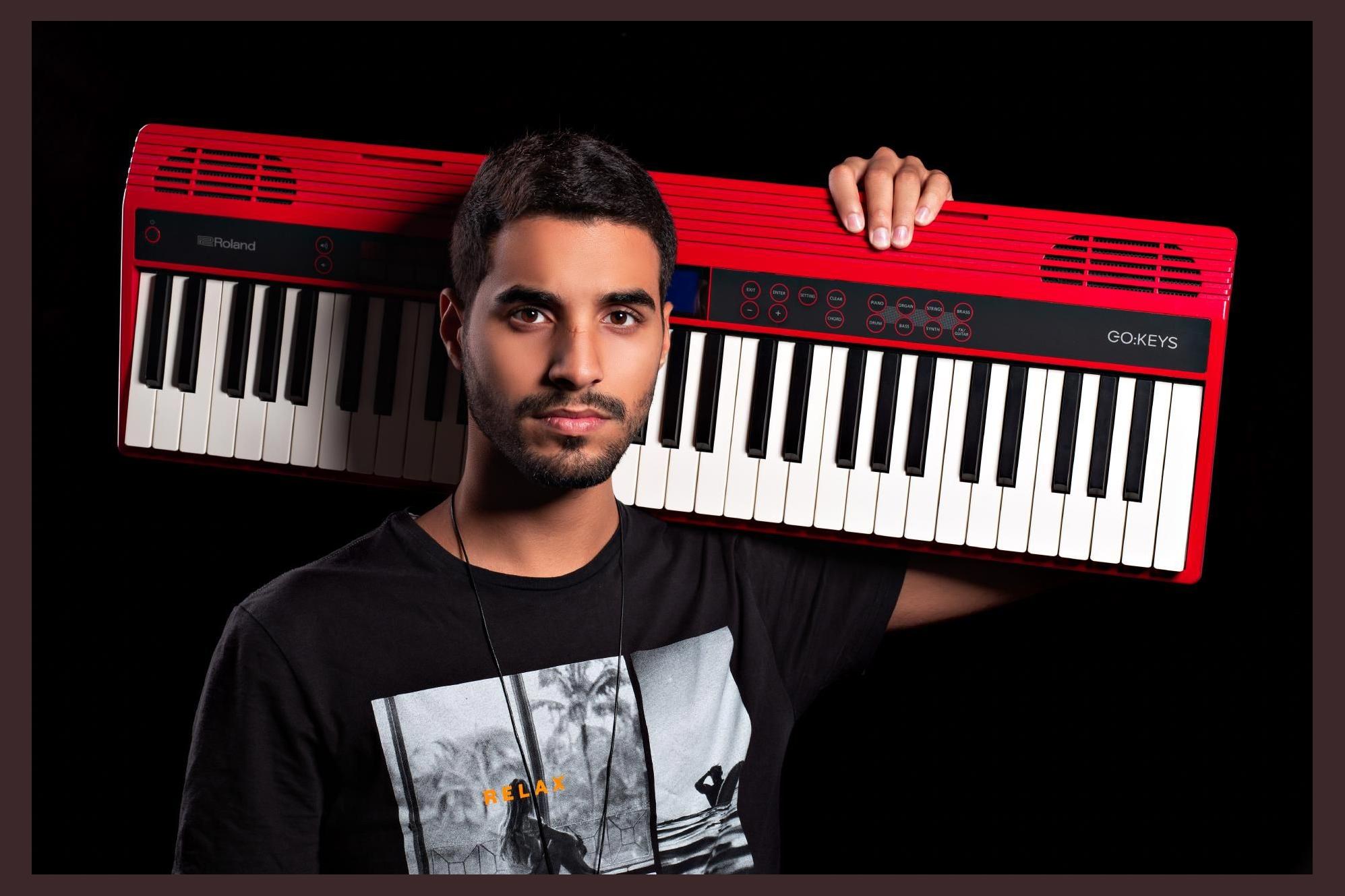 Daniel Diniz photo 1