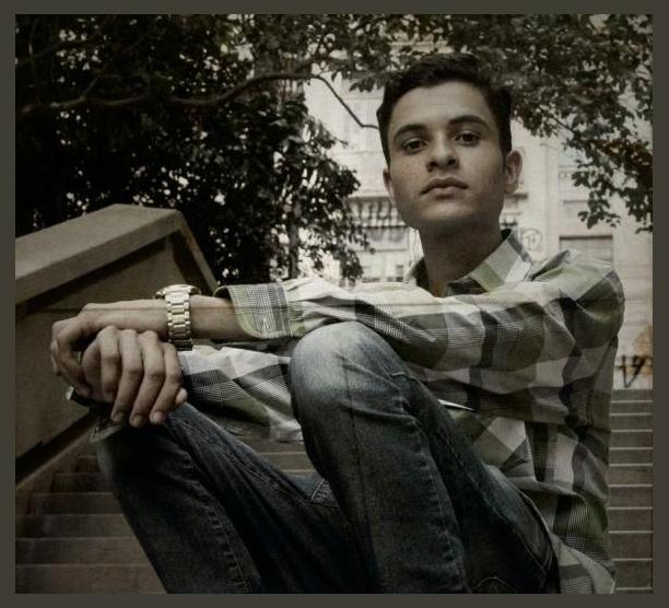 Daniel Eduardo photo 1