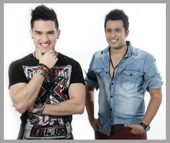 Daniel e Jorge Lucca photo 1